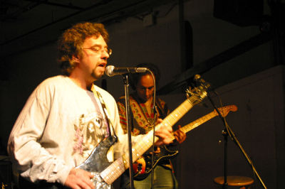 Anthony Sokol