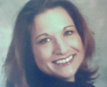 Amy Swenson