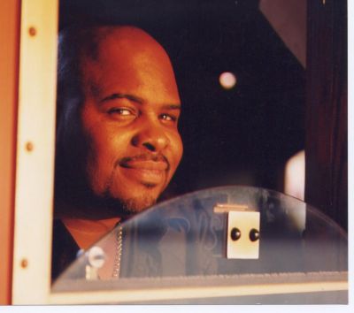 Roy Stamps