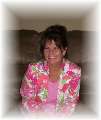 Kathleen Beckett