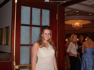 Julie Tice