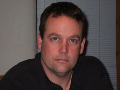 Christopher Bradshaw