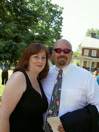 Lisa Mayo