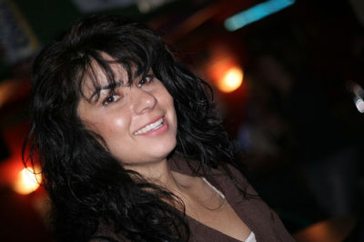 Anita Trujillo