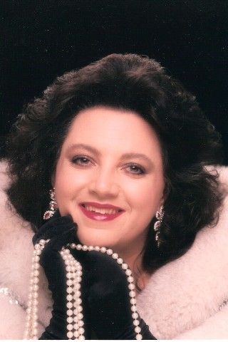 Cheryl Heflin