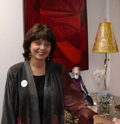 Julie Knabb