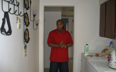 Cederick Moody