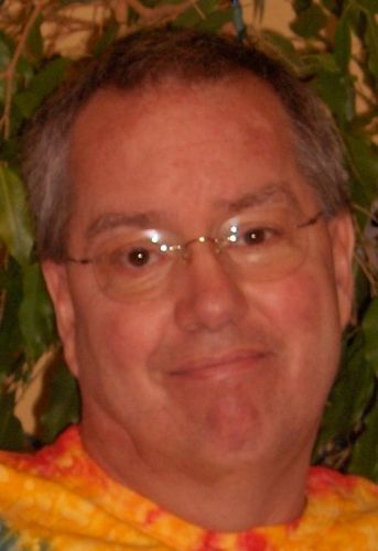 Robert Popps