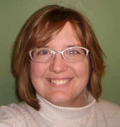 Jennifer Dahlen