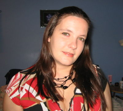Jessica Graham