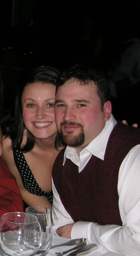 Holly Winstead