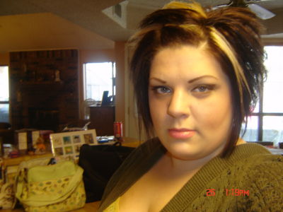Amy Waters