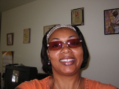 Sharee James
