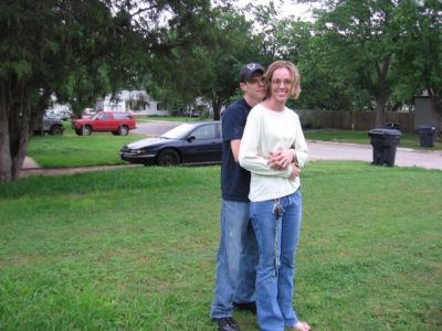 Bridgette Merritt
