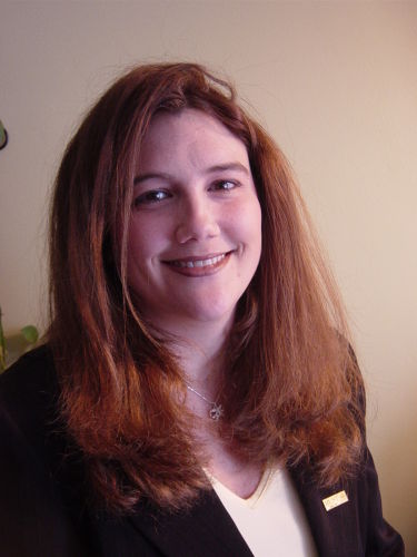 Kimberly Mccabe