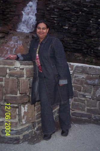 Salima Jamal