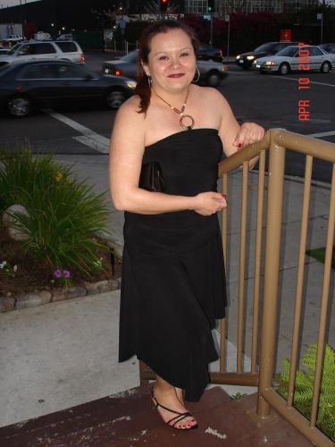 Martha Gold