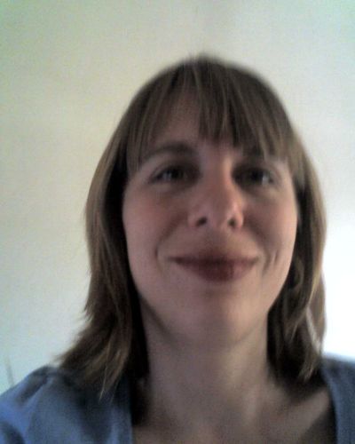 Jennifer Thrush