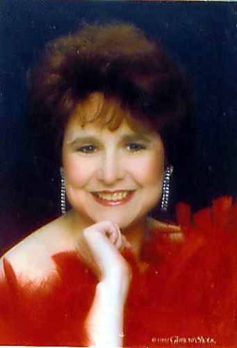 Deirdre Endsley