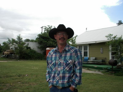 Jerry Isbell