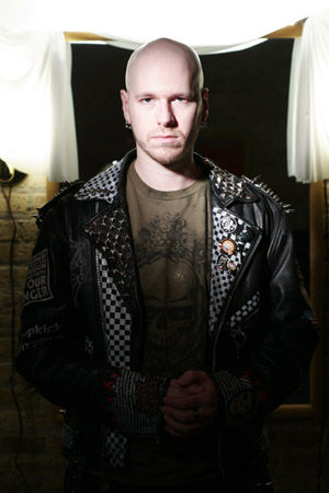 Shawn Goudie
