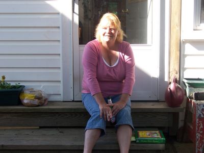 Dawn Halley