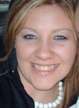 Tara Johnson