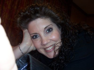 Laurie Sarner