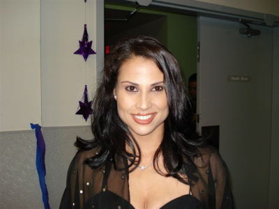 Marisol Betancourt