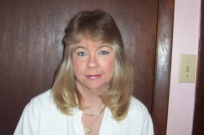 Sharon Cirullo