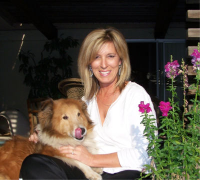 Peggy Hooper
