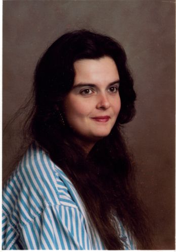 Cheryl Schellenger