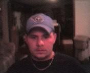 Michael Burton
