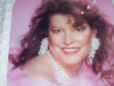 Constance Pelow