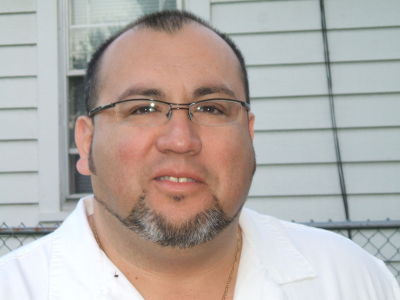 John Ortiz