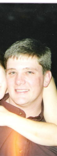 Richard Catron
