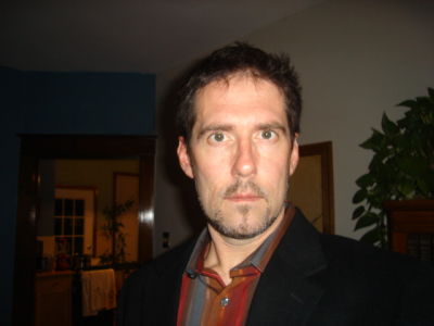 Rodney Jones