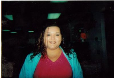 Brandy Johnson