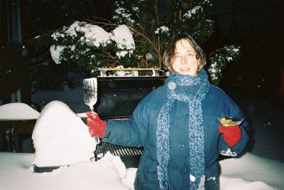 Beverly Bauer