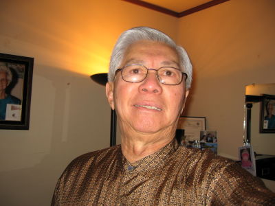 Isidro Parducho