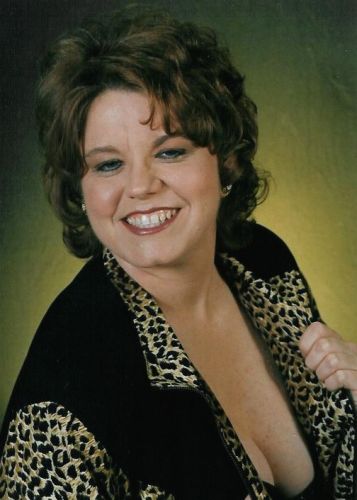 Joy Toothman