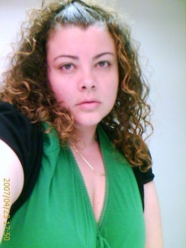 Jenny Abraham