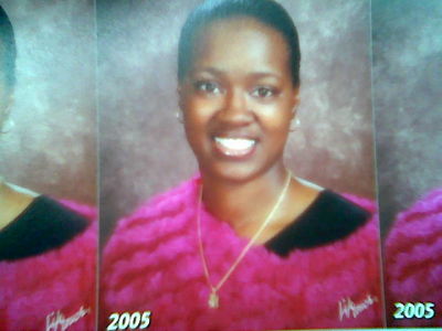 Rhena Holmes