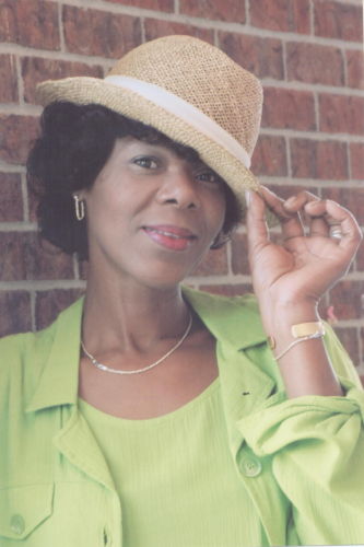 Iris Cole