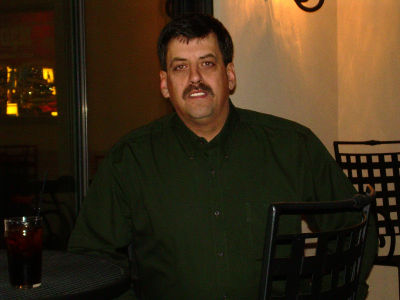 Gary Horlick