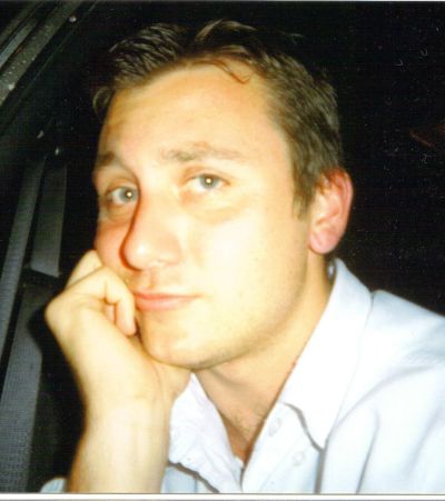 Nathan Staats