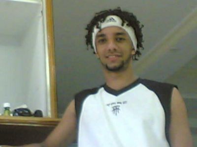 Mohammed Alamoudi
