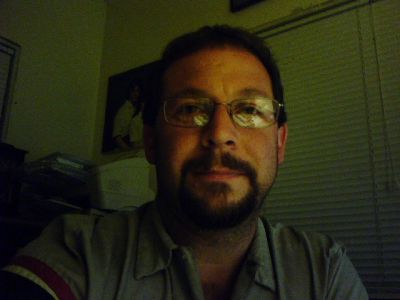 Marc Corpaci