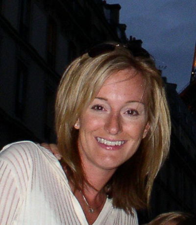 Michele May