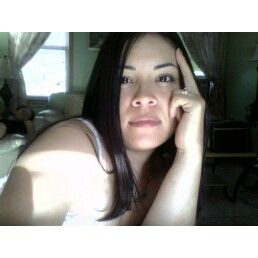 Johanna Vazquez